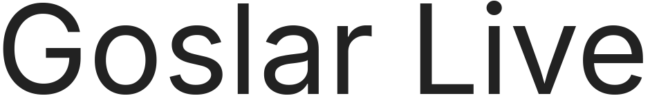 Goslar Live (App)